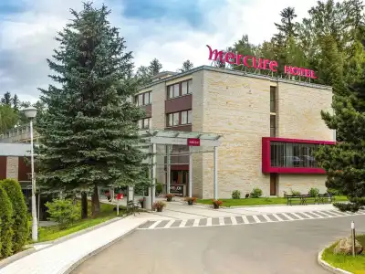 Mercure Karpacz Skalny - 0