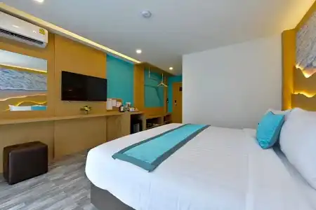 T2 Ao Nang Krabi - 28