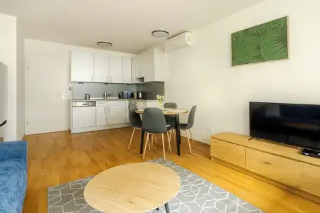 Business & Family Ambiente Apartments - 53