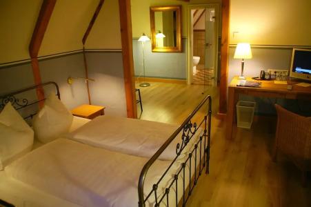 Spa Resort Landlust Dresden - 2