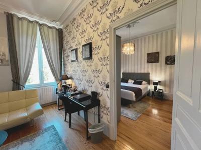 Château de Challanges - 82