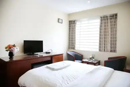 V-studio Apartment 3 - 5