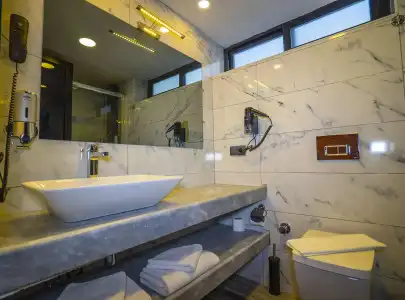 Kosa Otel Çeşme - 6