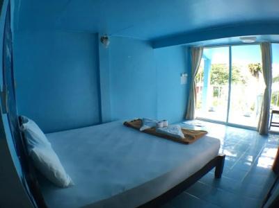 Naiharn On The Rock Resort - 31
