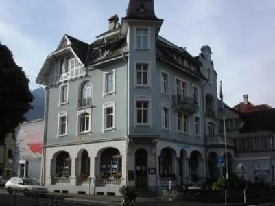 Lötschberg - 19