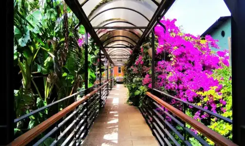 Çetinel Otel - 29