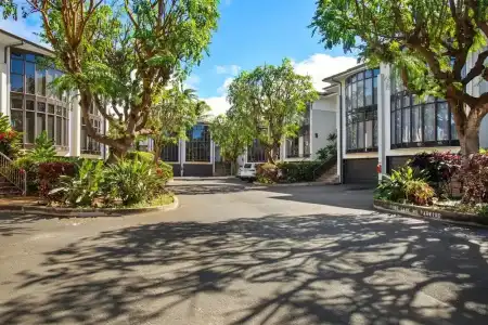 Napili Bay Resort by KBM - 31