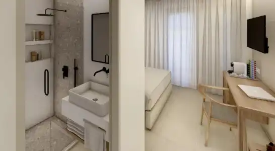 Agrelli & Suites - 177