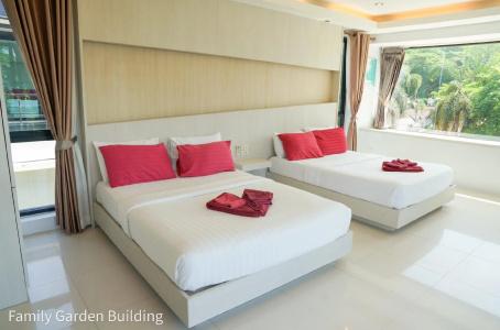 Silversand Resort Samed - 20