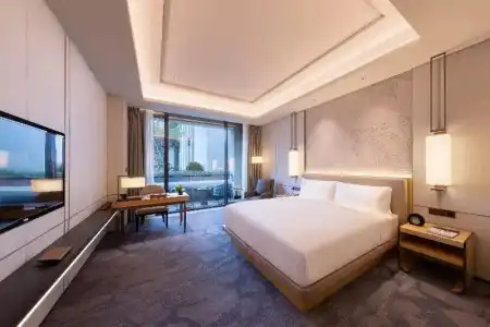 Gran Melia Chengdu - 195
