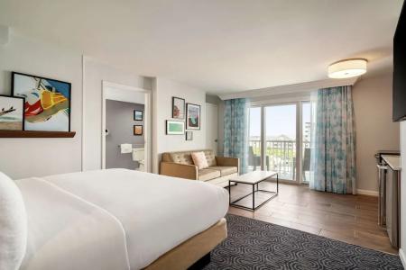 DoubleTree by Hilton Ocean City Oceanfront - 94