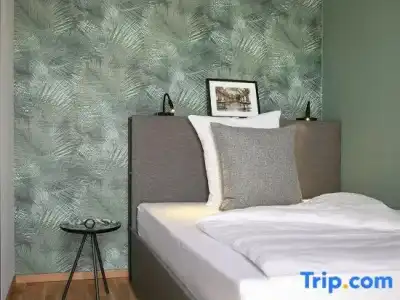 Brera Serviced Apartments Ulm - 49