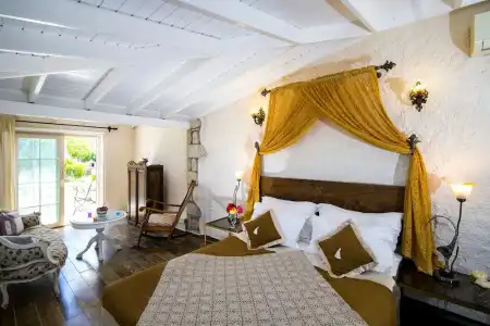 Alacati Sultan Konak Butik Otel - 102