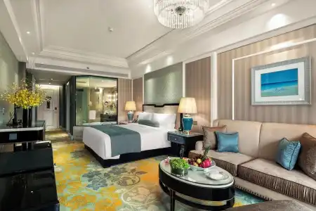 InterContinental Chengdu Global Center by IHG - 181
