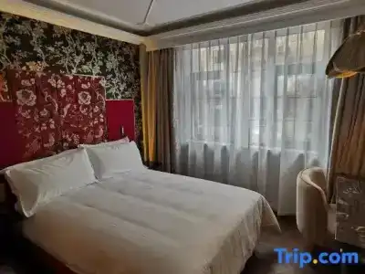 Jinjiang Inn Shanghai Luwan Liyuan - 14