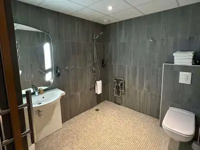 ibis Saint Malo La Madeleine - 94