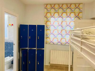Oh My Hostel - 52