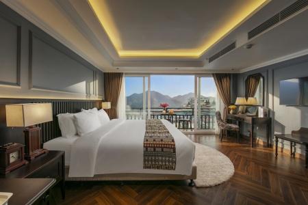 Sapa Horizon & Skybar - 97