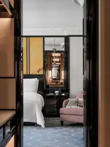 The Peninsula Istanbul - 32