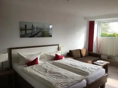 Seaside-Strandhotel - 50