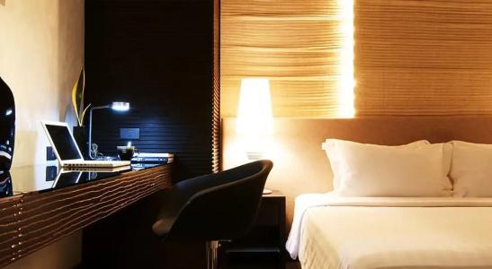 Maria Room for Rent Hua Hin - 26
