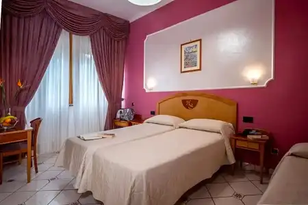 Savoia Sorrento - 94