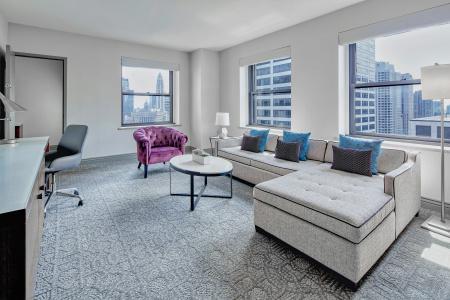 InterContinental Chicago Magnificent Mile by IHG - 41