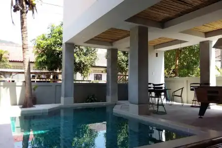 Samui Star Guest House - 13