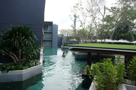 The Nature Phuket - 17