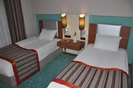 Suhan Cappadocia & Spa - 72