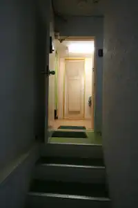 Edo Tokyo Hostel - 12