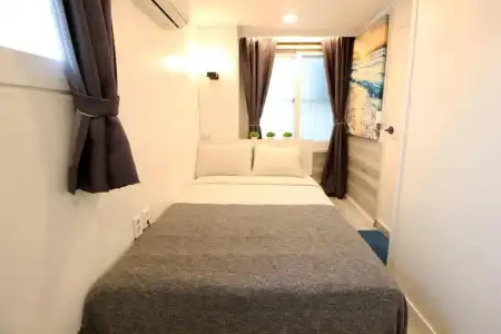Seoul Mansion Guest House - 107