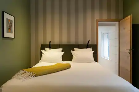Hostellerie du Grünewald - 31