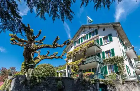 Hôtel Masson - 0