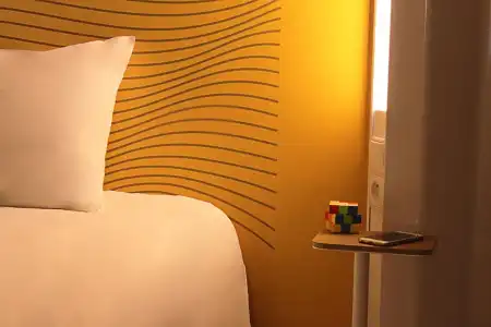 B&B Reims Bezannes - 56