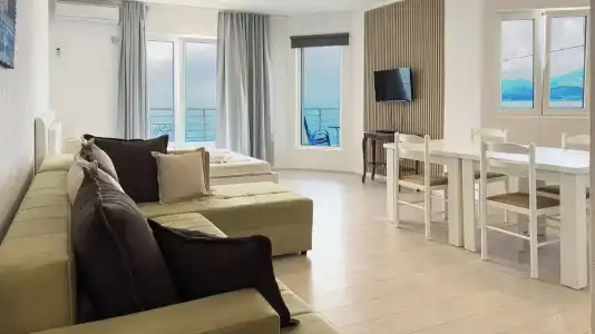 Open Sea Luxury Apartments - 78