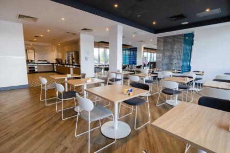 Holiday Inn Express Manchester - TRAFFORDCITY - 17