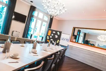 Hotel-Restaurant Zur Post - 19