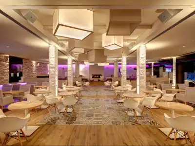 Amàre Beach Marbella - Adults Only Recommended - 15