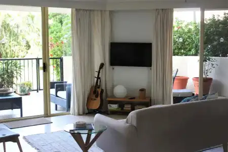 Contessa Holiday Apartments - 43