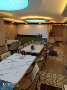 Akdeniz Van Otel - 7