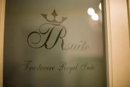 Trastevere Royal Suite - 28
