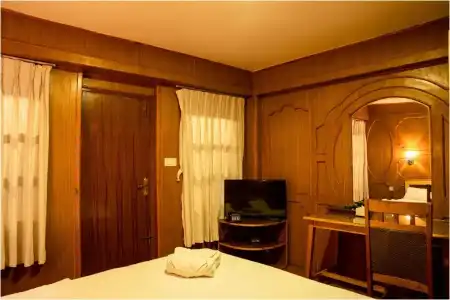 Nag Pukhu Guest House - 2