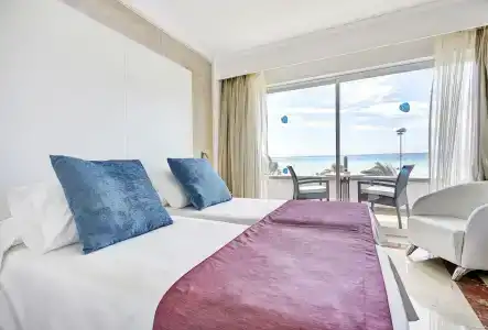 Grupotel Acapulco Playa - Adults only - 4