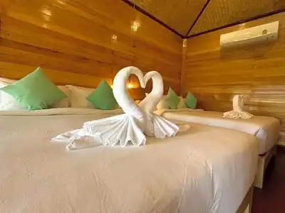 Palm Leaf Resort - 45