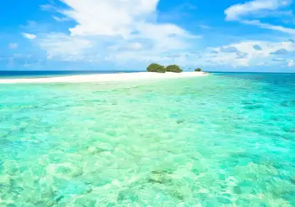 Ukulhas Breeze Inn - 9
