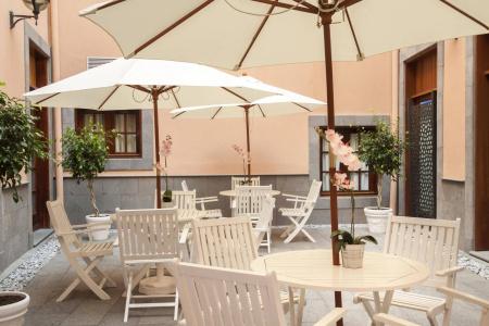 Laguna Nivaria & Spa - 18