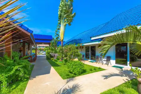 Phuket Airport - 21