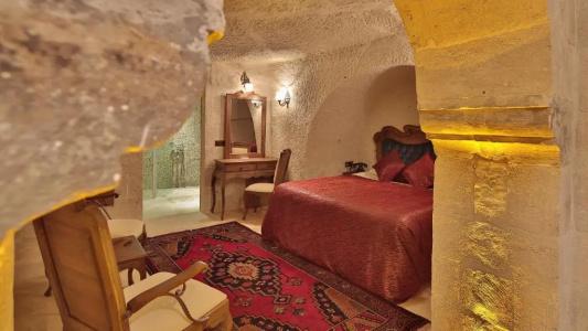 Phocas Cave Suites - Special Class - 82