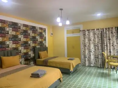 Rayonghouse Resort - 116